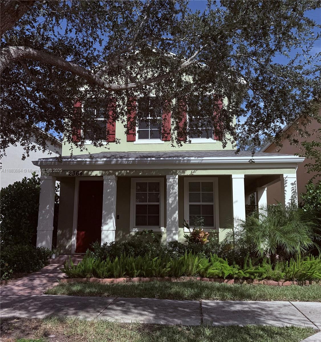 EAST LAKE VILLAGE NO 3 - Residential