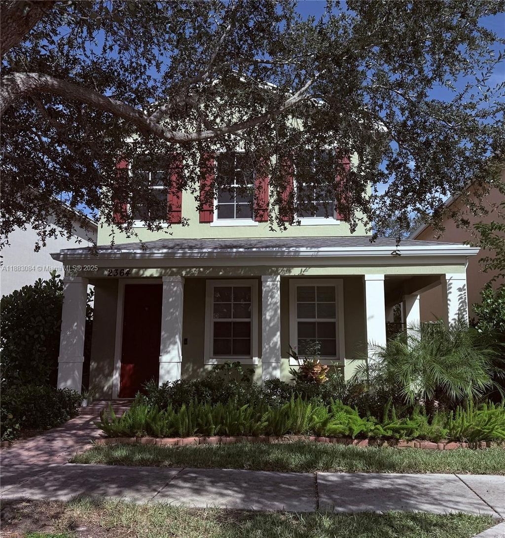 Photo of 2364 SE Union Park Dr, Port St Lucie, FL 34952 (MLS # A11883084)