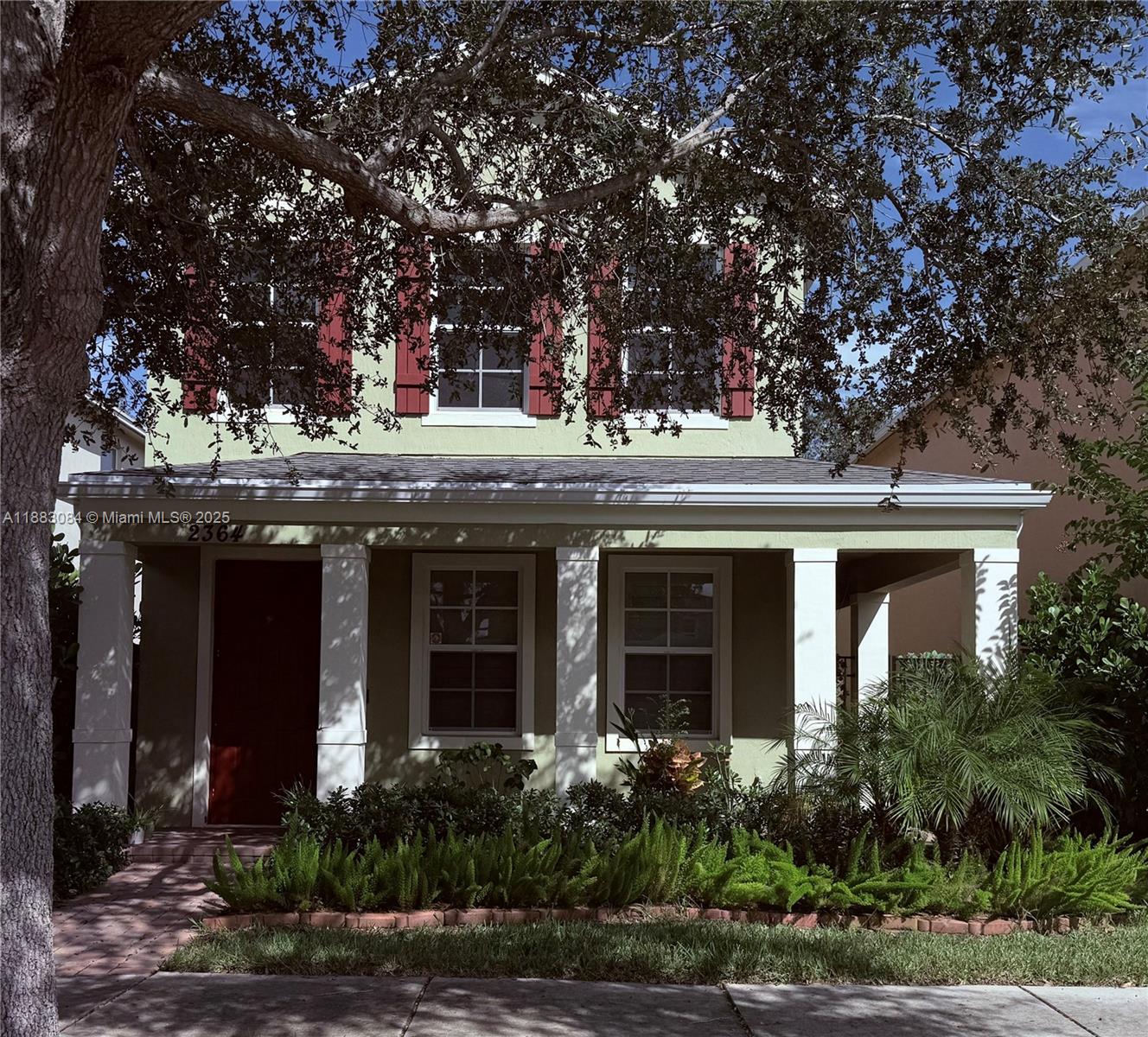 EAST LAKE VILLAGE NO 3 - Residential