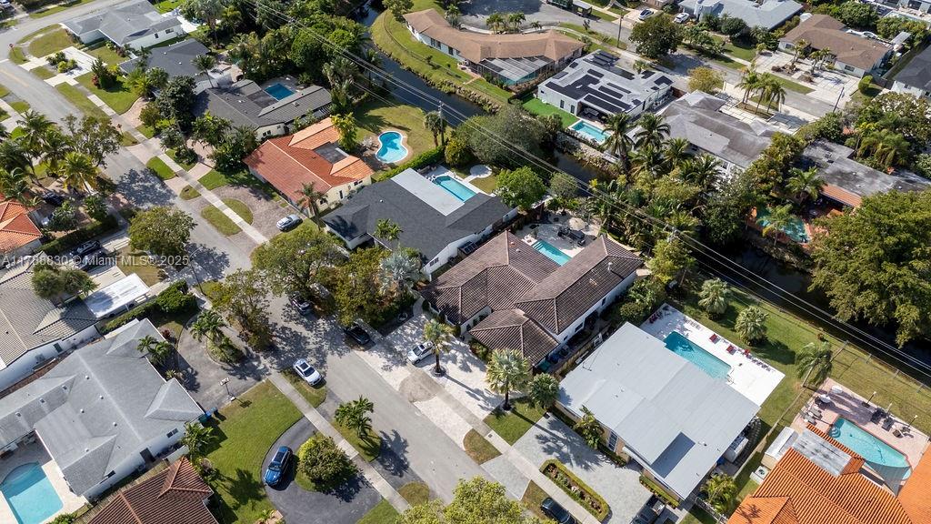 HIGHLAND OAK GARDENS SEC - Residential