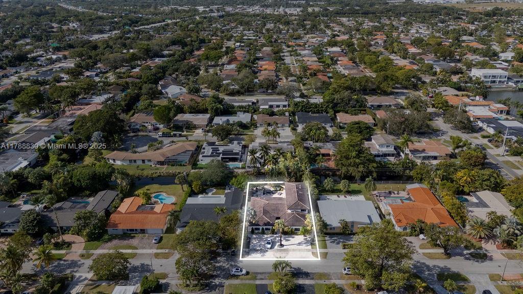 HIGHLAND OAK GARDENS SEC - Residential