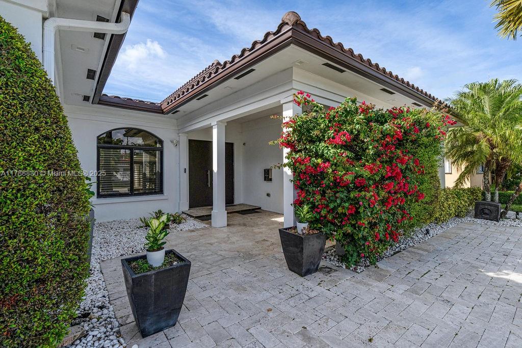 HIGHLAND OAK GARDENS SEC - Residential