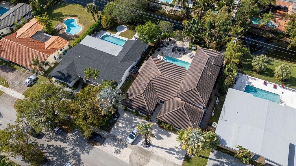 HIGHLAND OAK GARDENS SEC - Residential