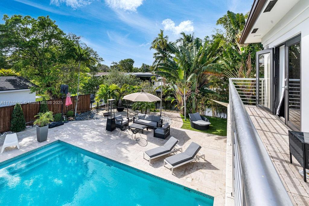HIGHLAND OAK GARDENS SEC - Residential
