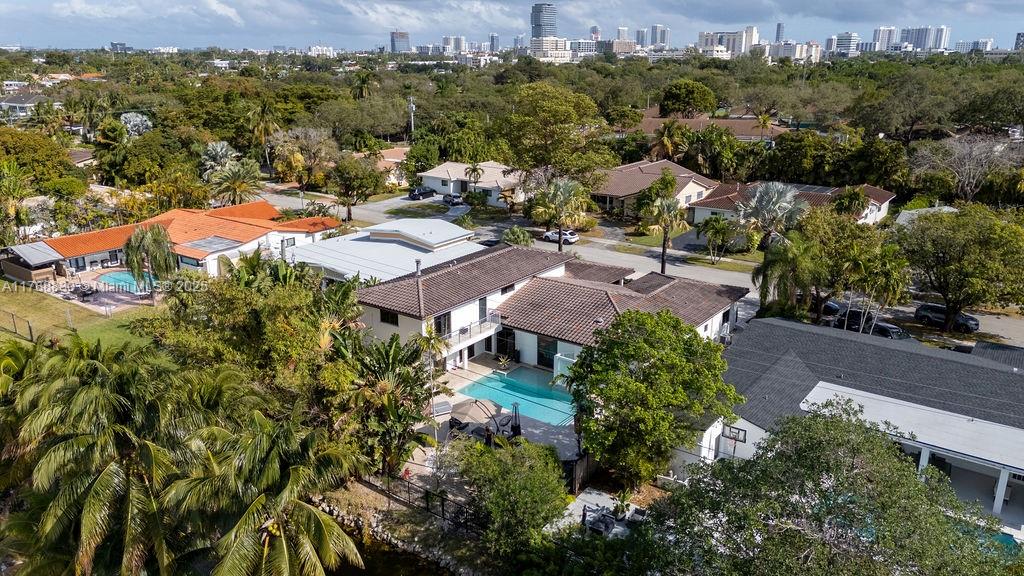 HIGHLAND OAK GARDENS SEC - Residential