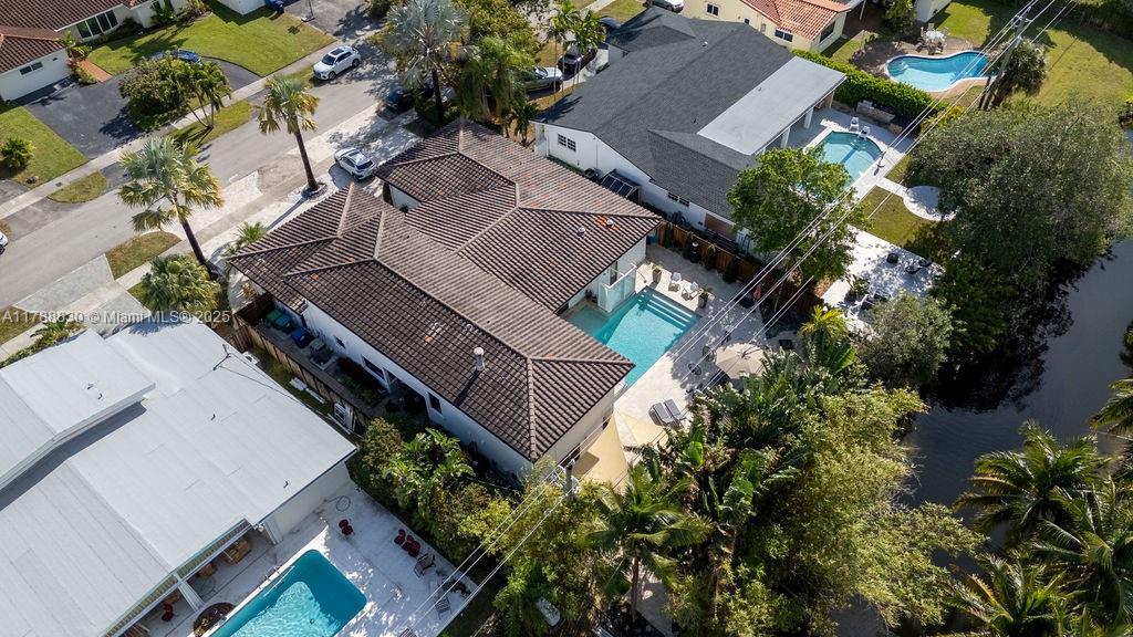 HIGHLAND OAK GARDENS SEC - Residential
