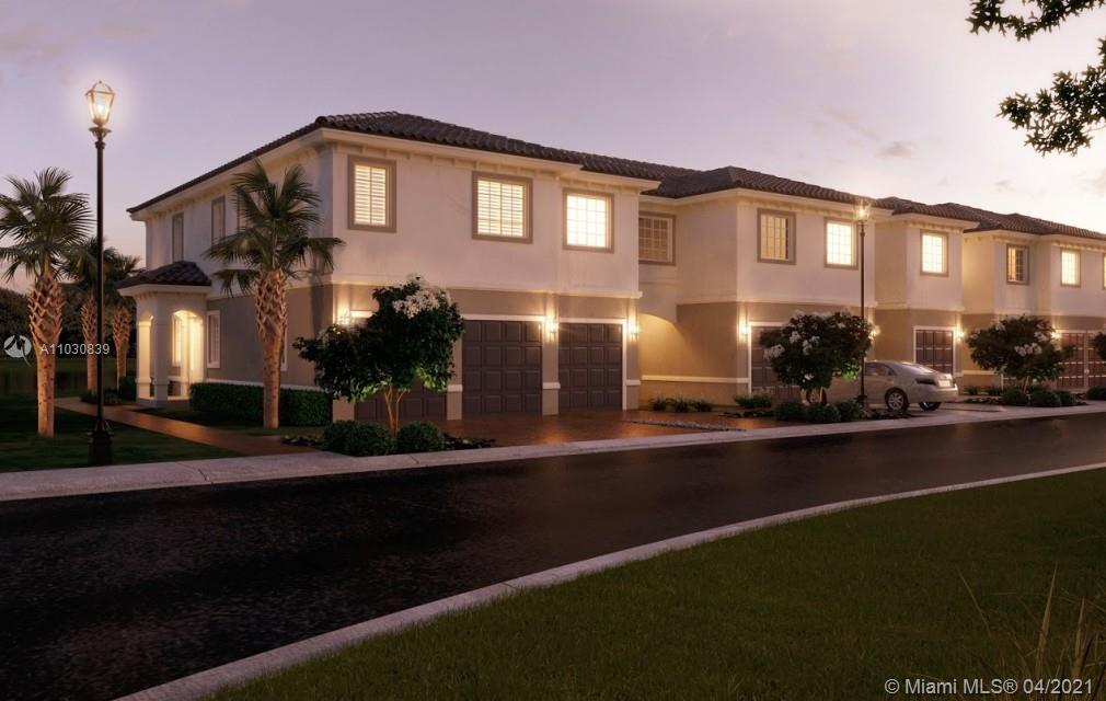CALABRIA - Residential