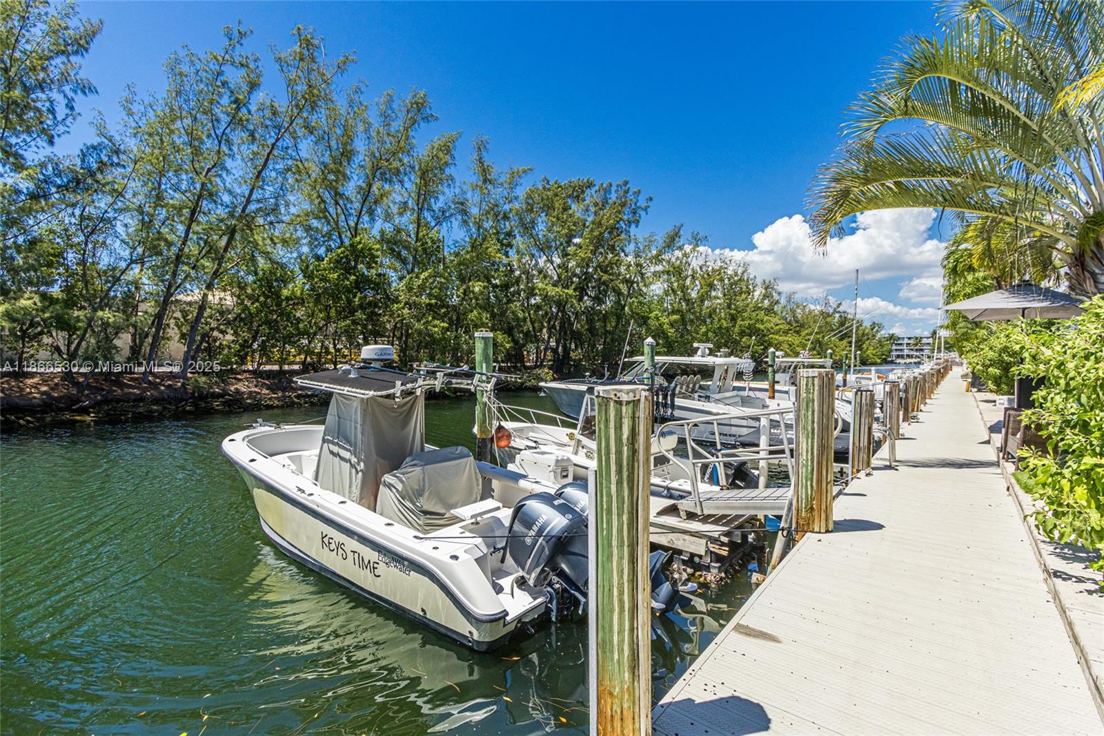 EASTERN SHORES - Residential