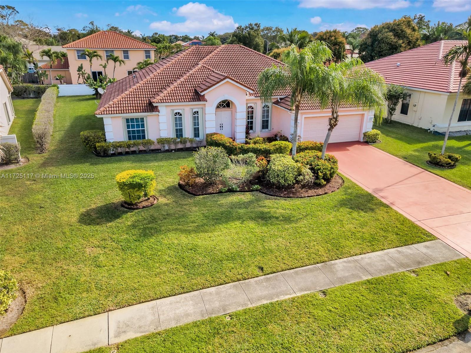 Property for Sale at 5104 Nw 67th Ave, Lauderhill, Miami-Dade County, Florida - Bedrooms: 4 
Bathrooms: 3  - $750,000