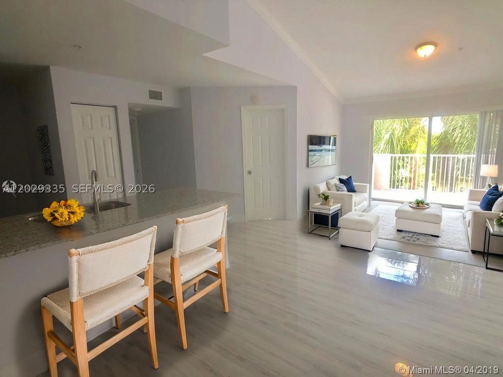 Photo of 11155 SW 5th Pl #306, Pembroke Pines, FL 33025 (MLS # A12029335)