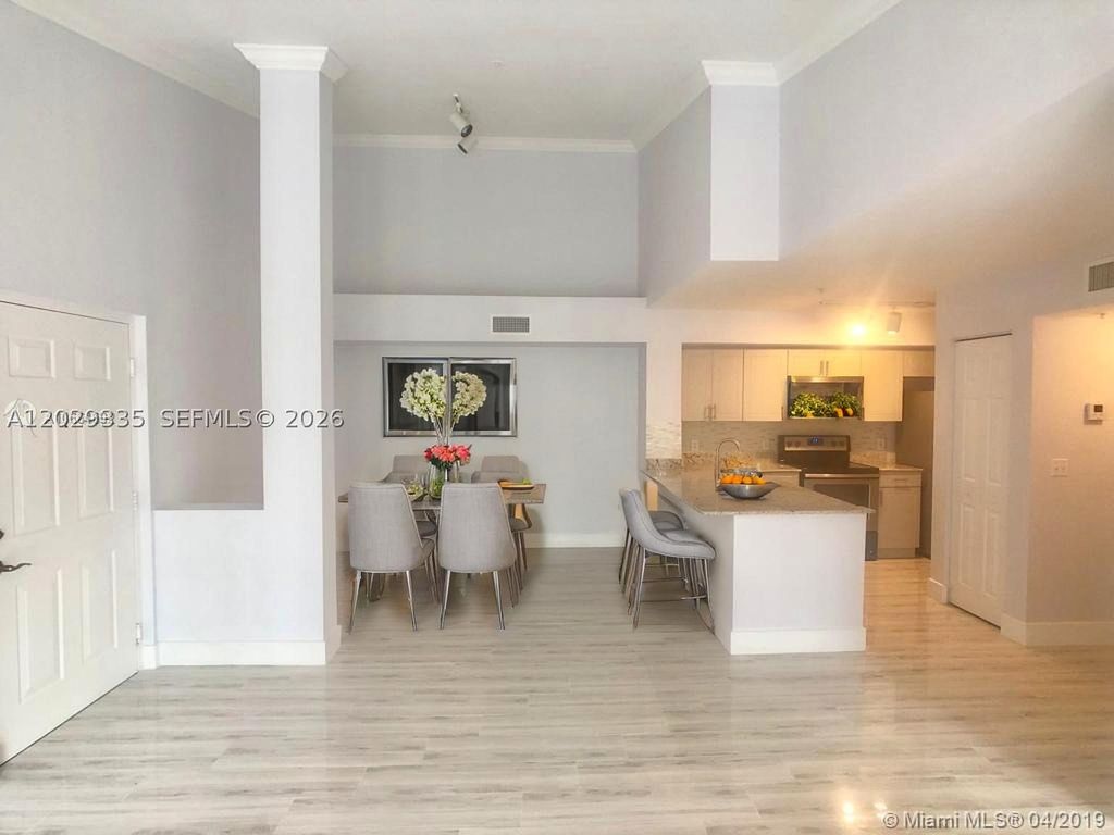Photo of 11155 SW 5th Pl #306, Pembroke Pines, FL 33025 (MLS # A12029335)