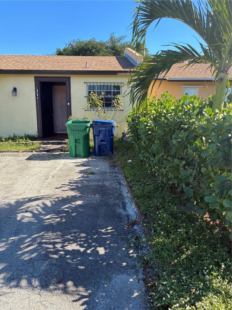 LESLIE ESTATES SEC 5 - Residential