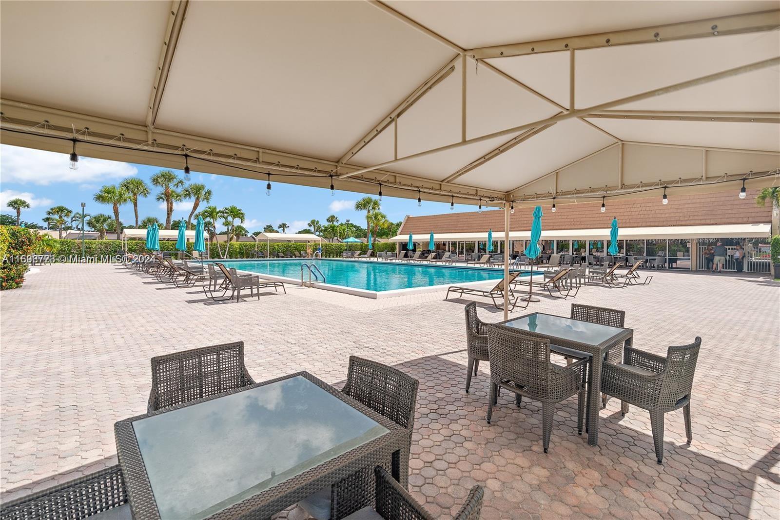 Golden Lakes Village Condo - Residential