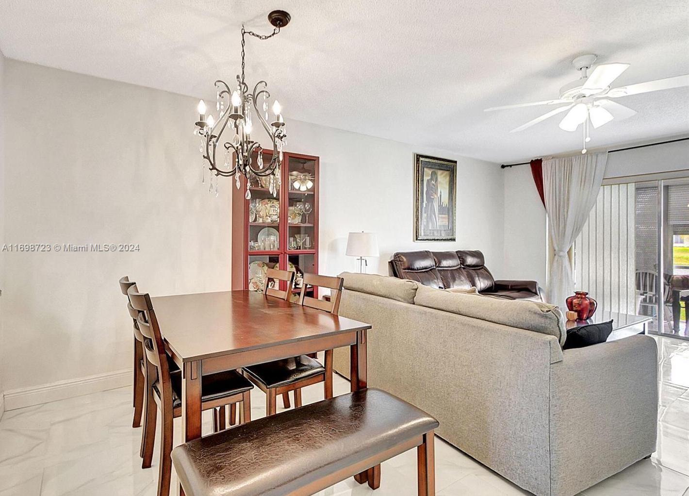 Golden Lakes Village Condo - Residential