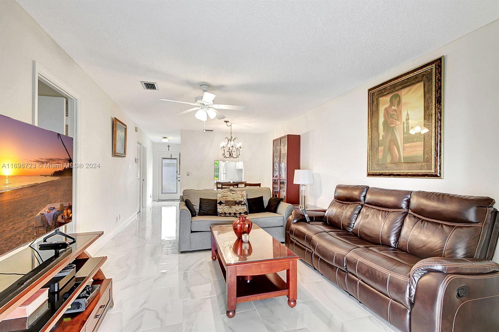 Golden Lakes Village Condo - Residential