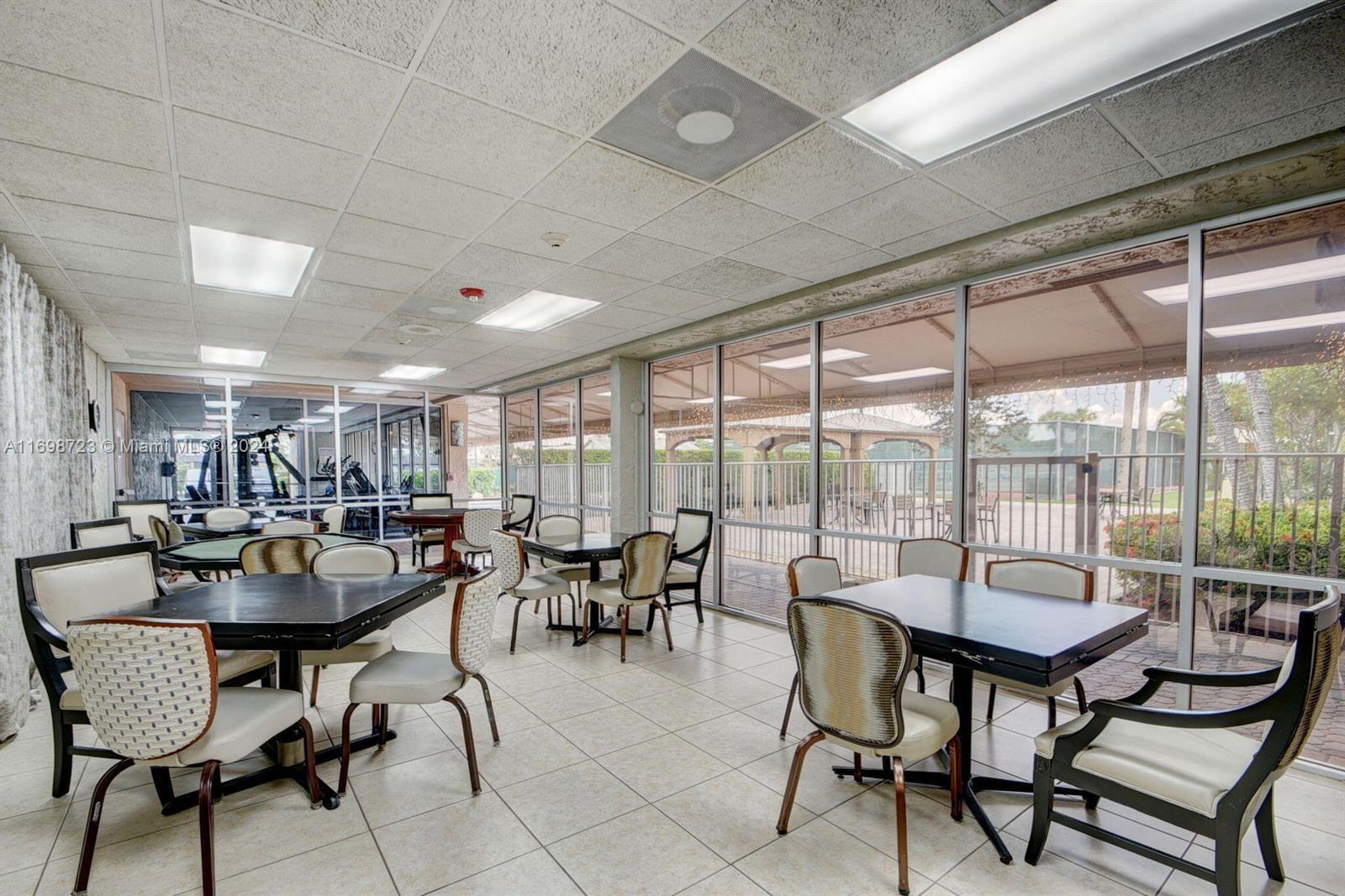 Golden Lakes Village Condo - Residential