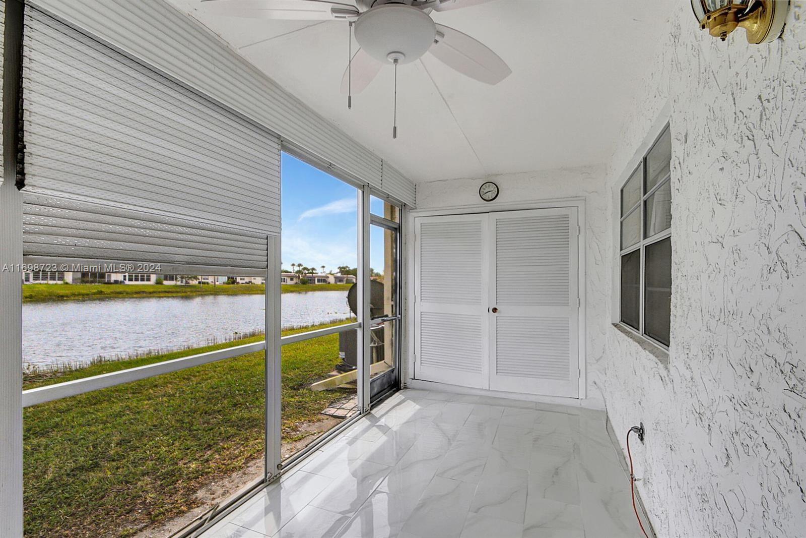 Golden Lakes Village Condo - Residential