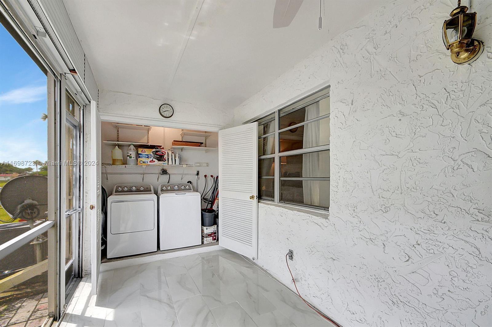 Golden Lakes Village Condo - Residential
