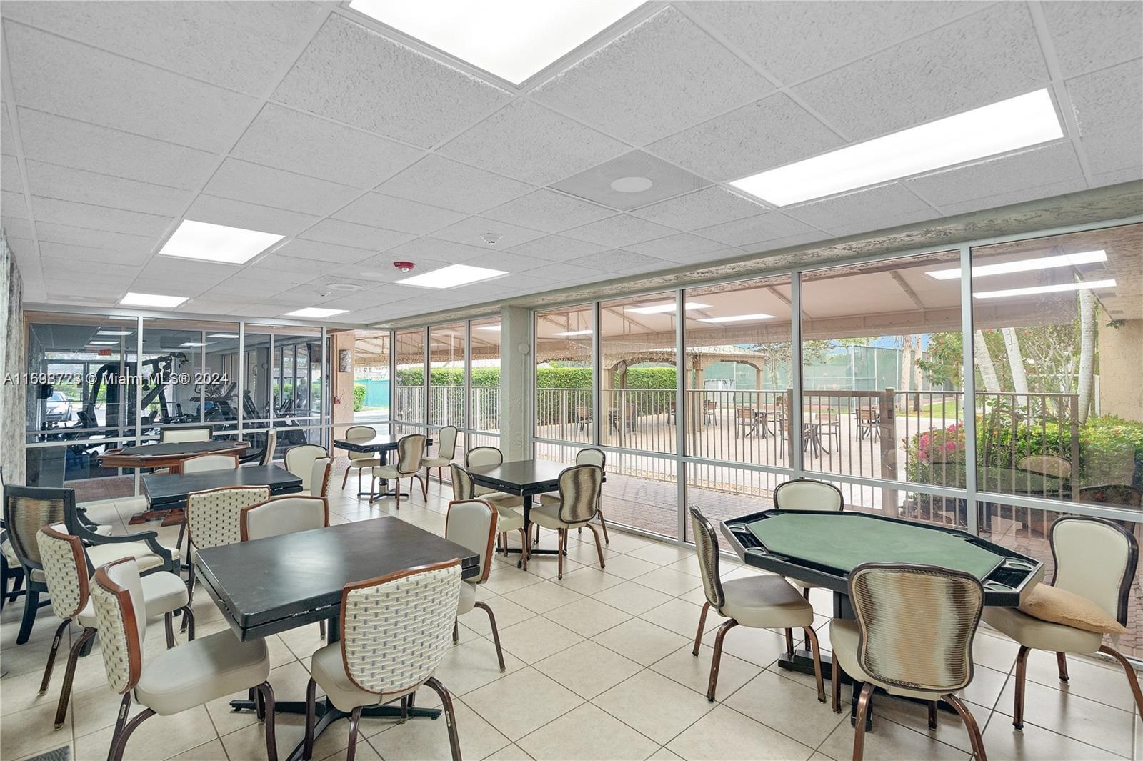 Golden Lakes Village Condo - Residential