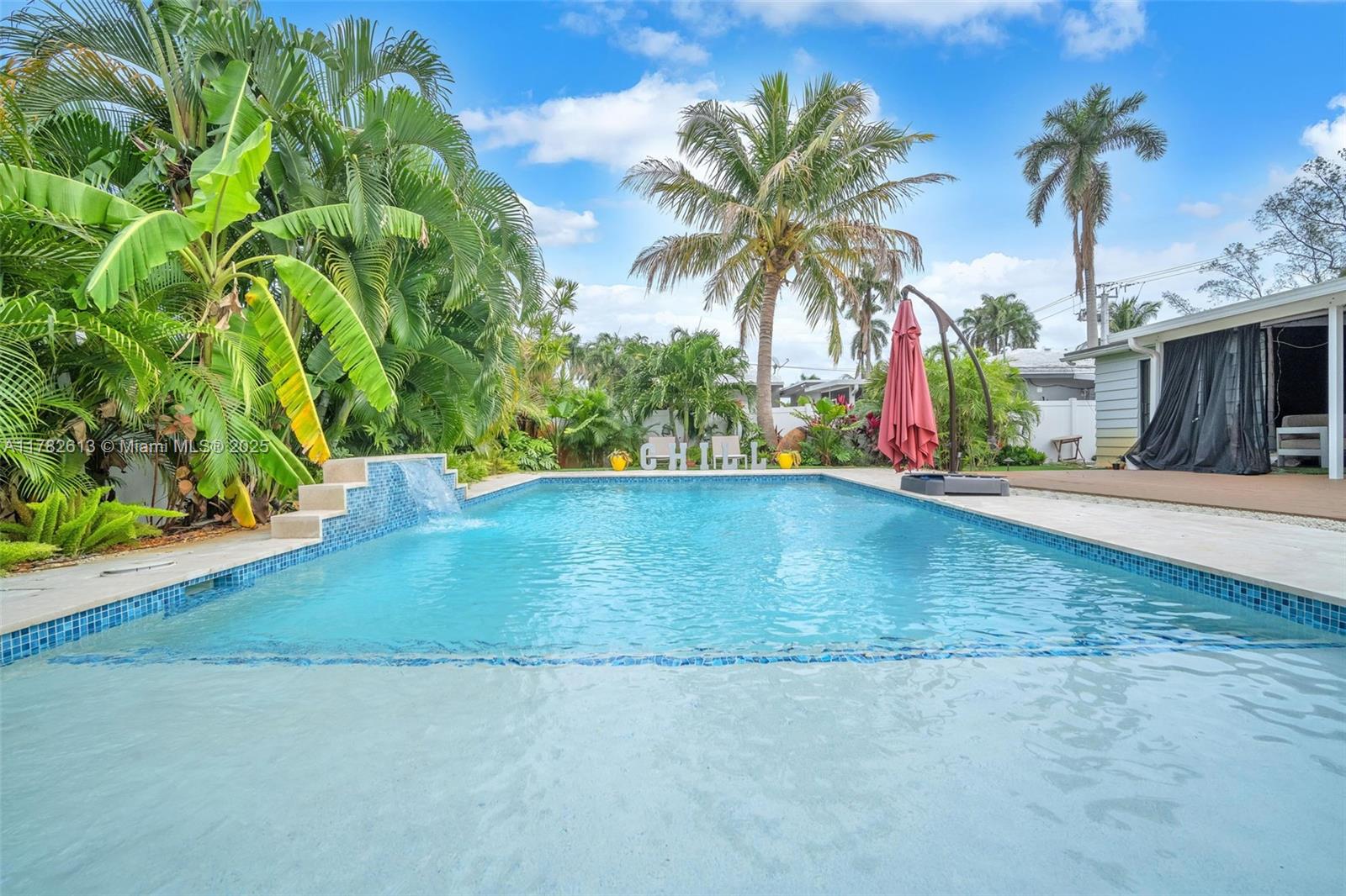 1455 Johnson St, Hollywood, Broward County, Florida - 3 Bedrooms  
3 Bathrooms - 