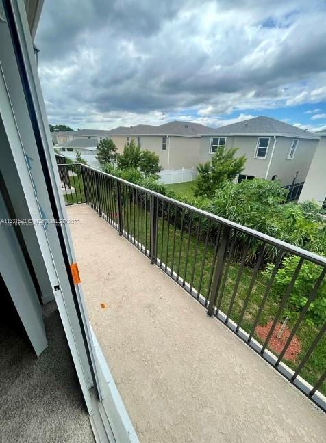 Cedar at Keys Gate - Residential Lease