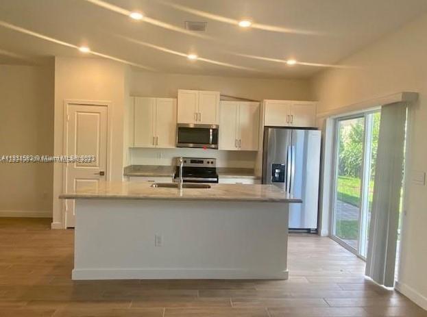 Cedar at Keys Gate - Residential Lease