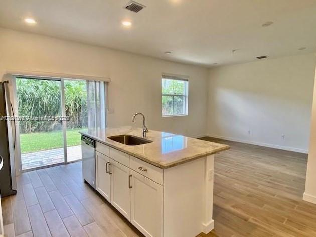 Cedar at Keys Gate - Residential Lease
