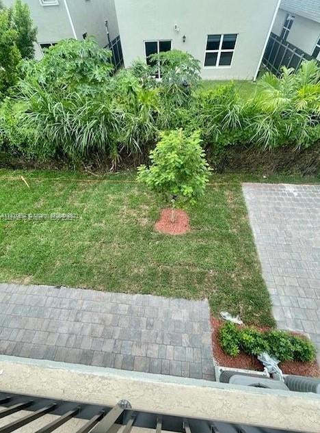 Cedar at Keys Gate - Residential Lease