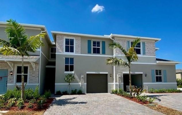 Cedar at Keys Gate - Residential Lease