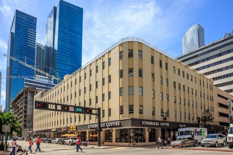 MIAMI NORTH - Residential Lease