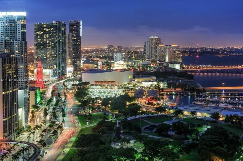 MIAMI NORTH - Residential Lease