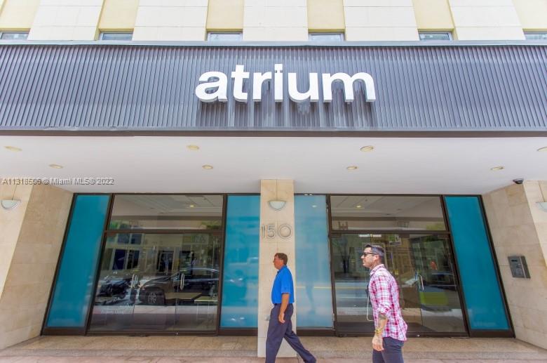 MIAMI NORTH - Residential Lease