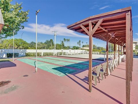 A home in Lauderdale Lakes