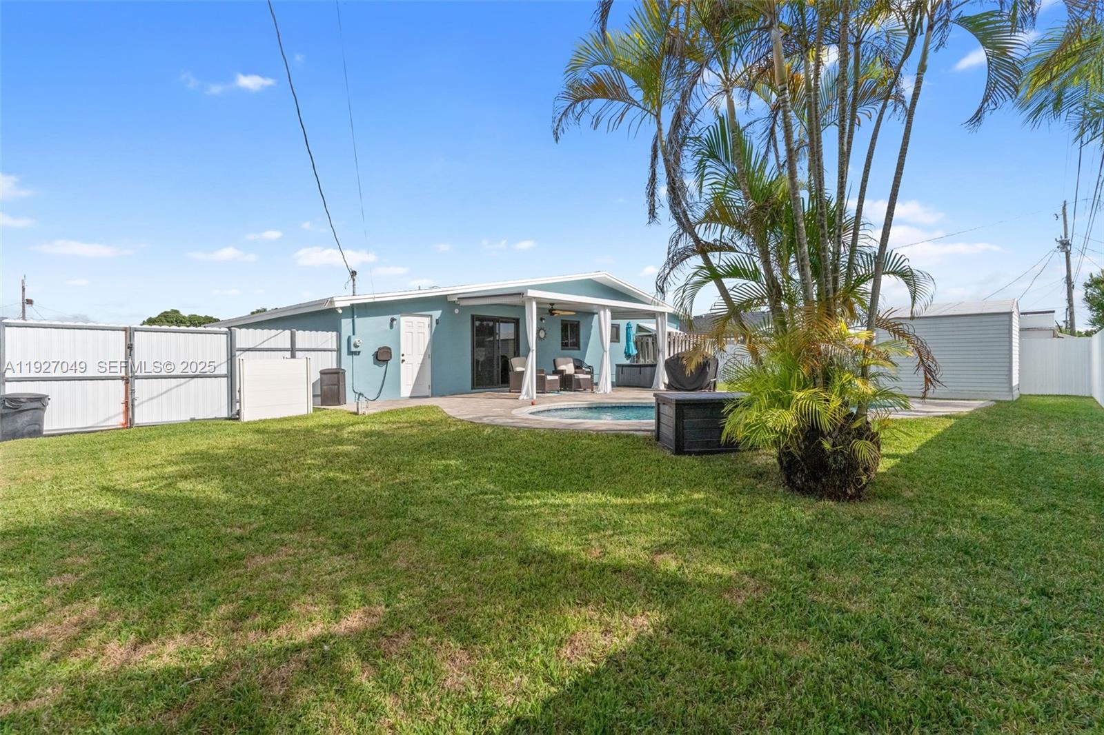 SO MIAMI HEIGHTS ADDN D - Residential