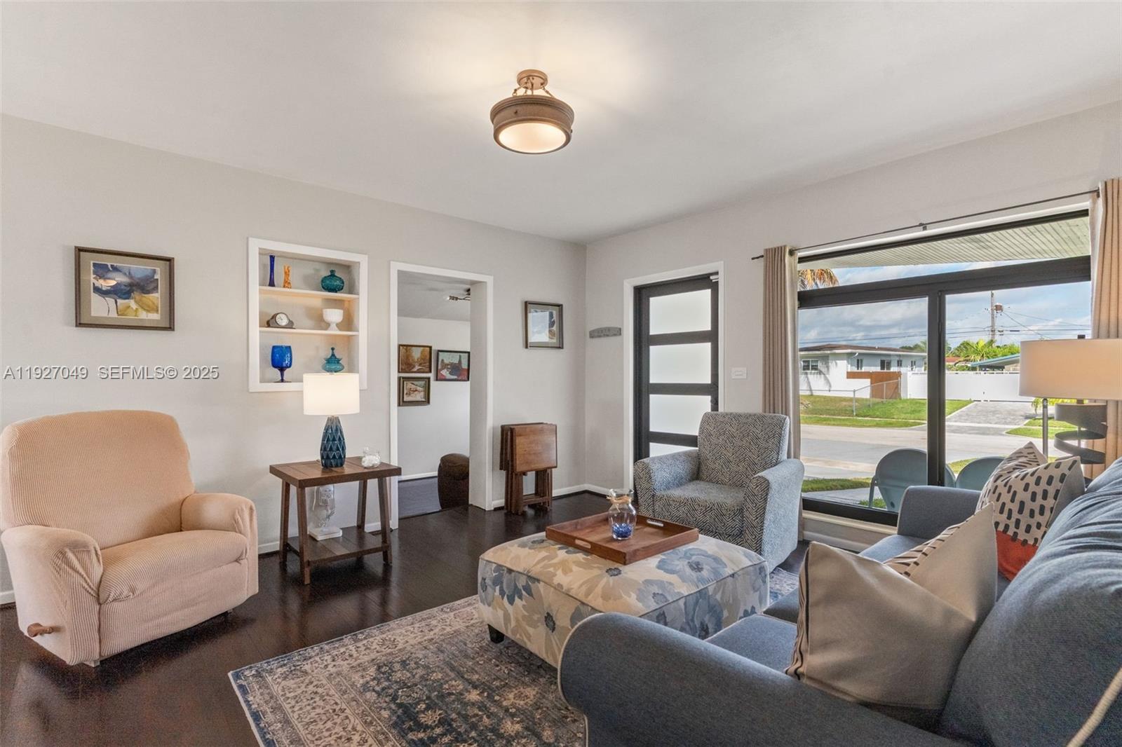 SO MIAMI HEIGHTS ADDN D - Residential