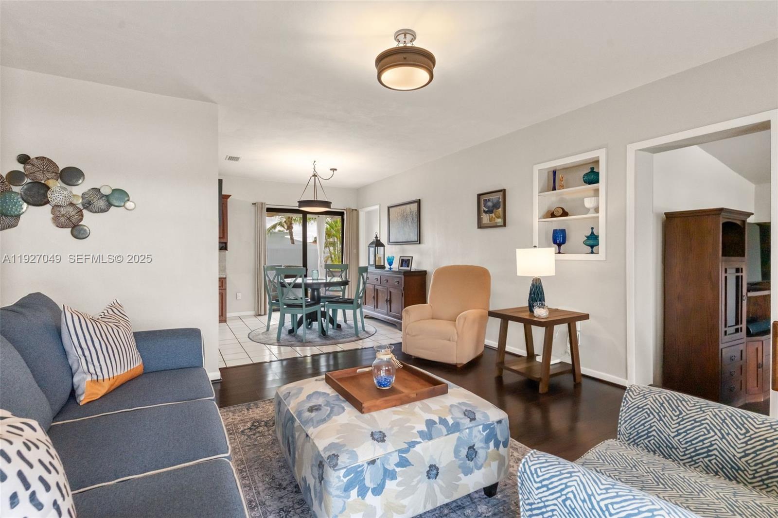 SO MIAMI HEIGHTS ADDN D - Residential