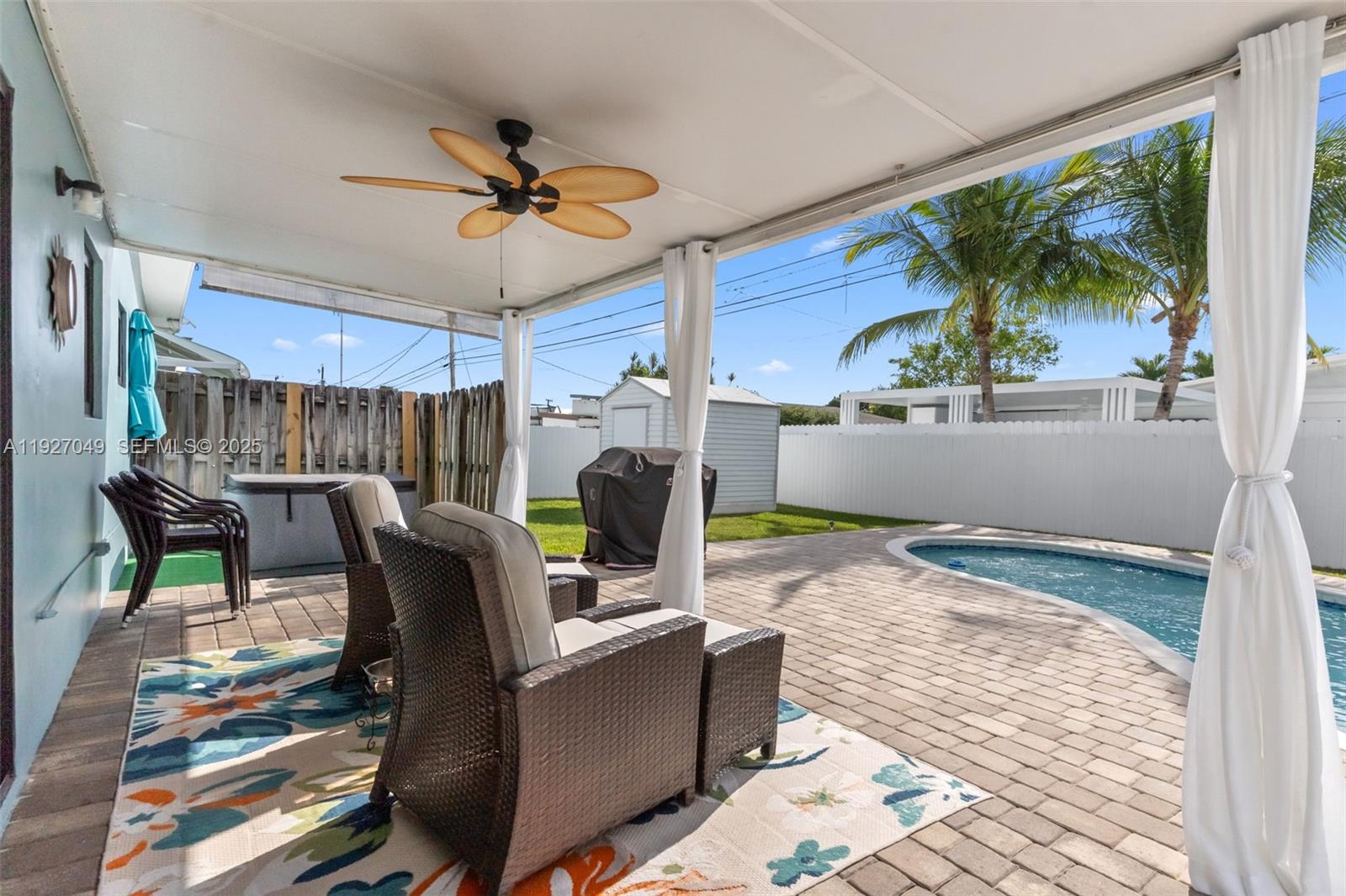 SO MIAMI HEIGHTS ADDN D - Residential