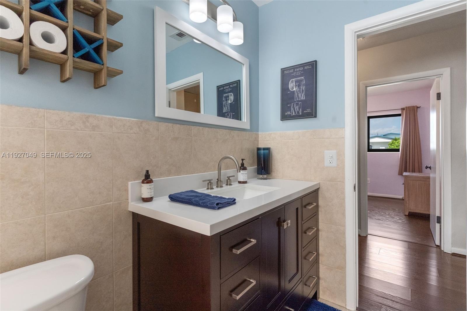 SO MIAMI HEIGHTS ADDN D - Residential