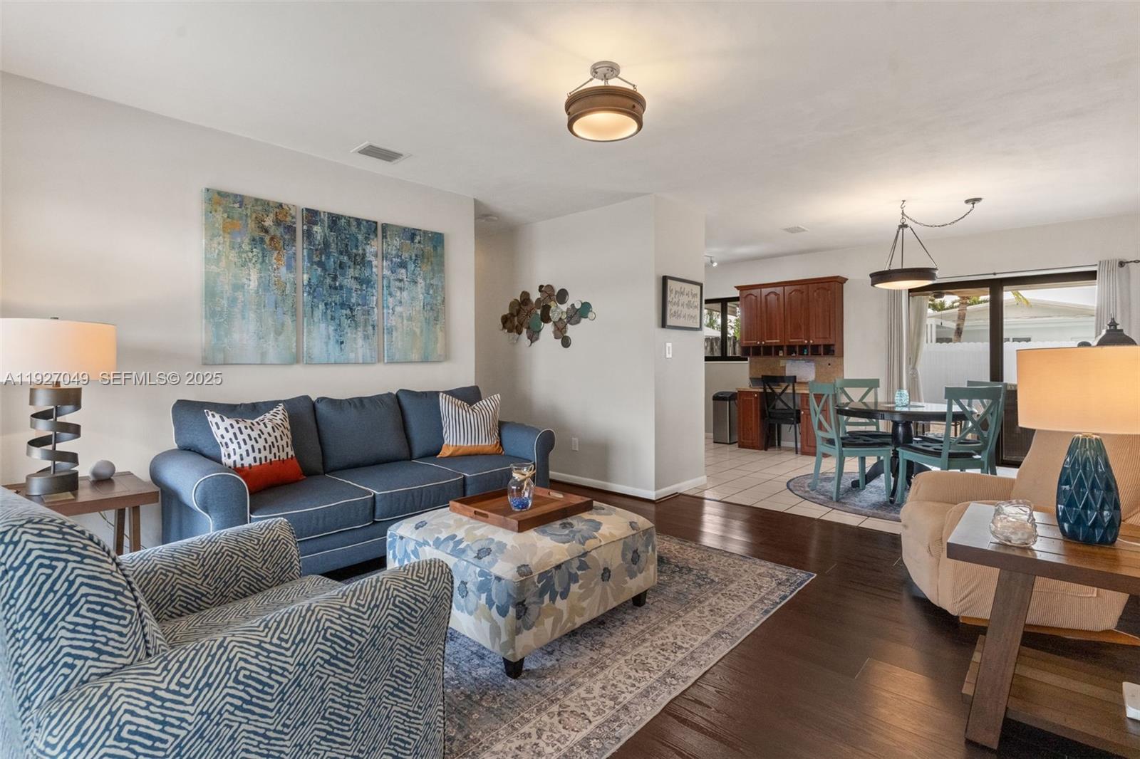 SO MIAMI HEIGHTS ADDN D - Residential