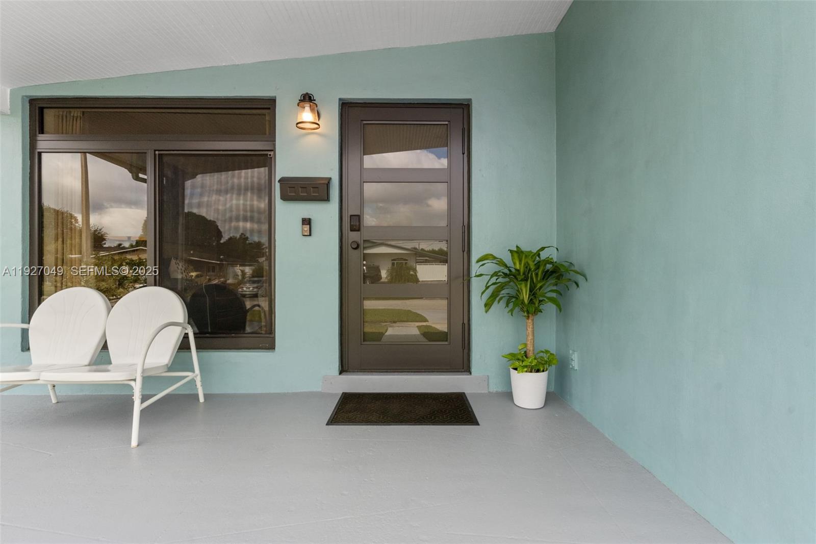 SO MIAMI HEIGHTS ADDN D - Residential