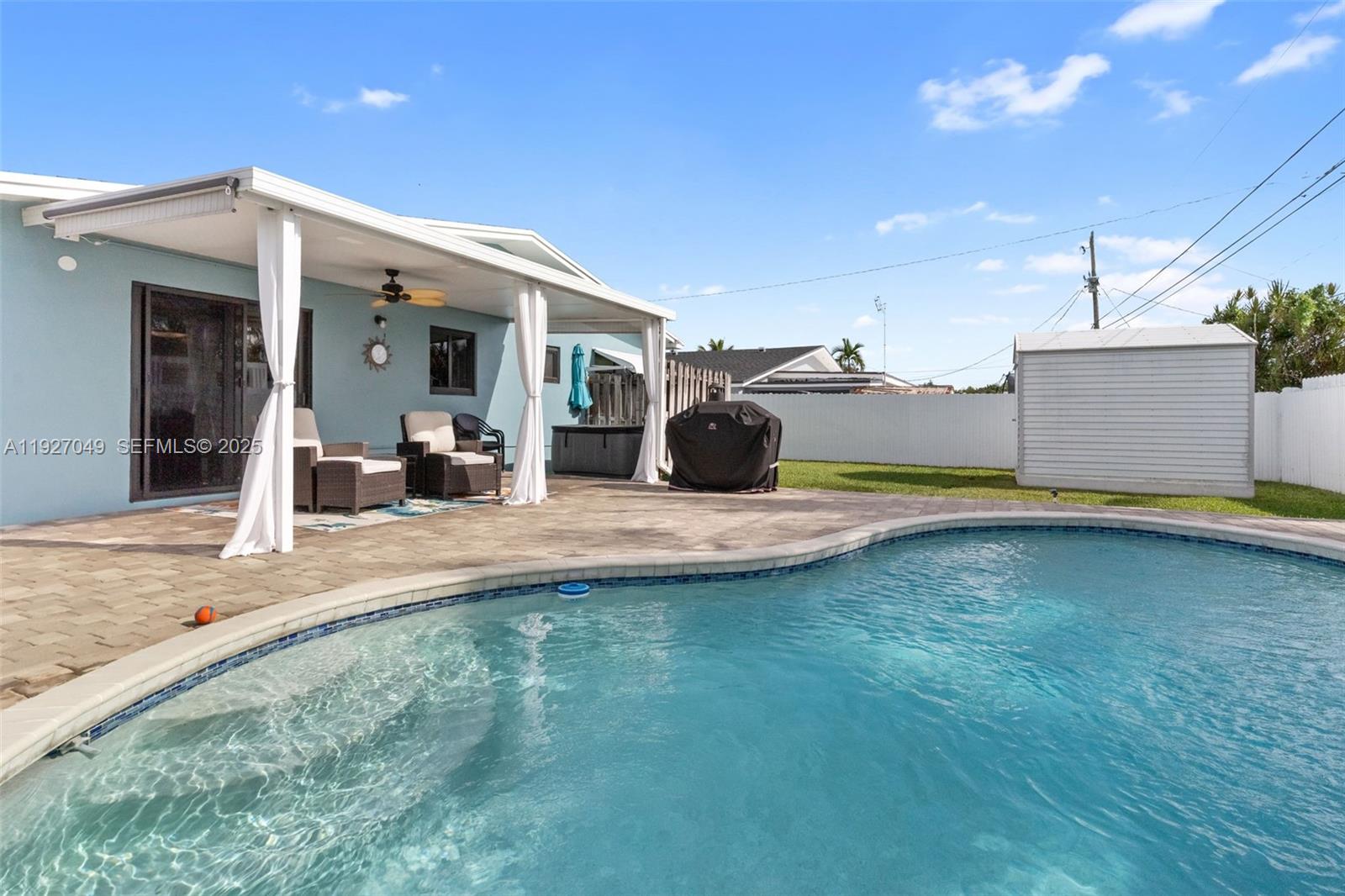 SO MIAMI HEIGHTS ADDN D - Residential