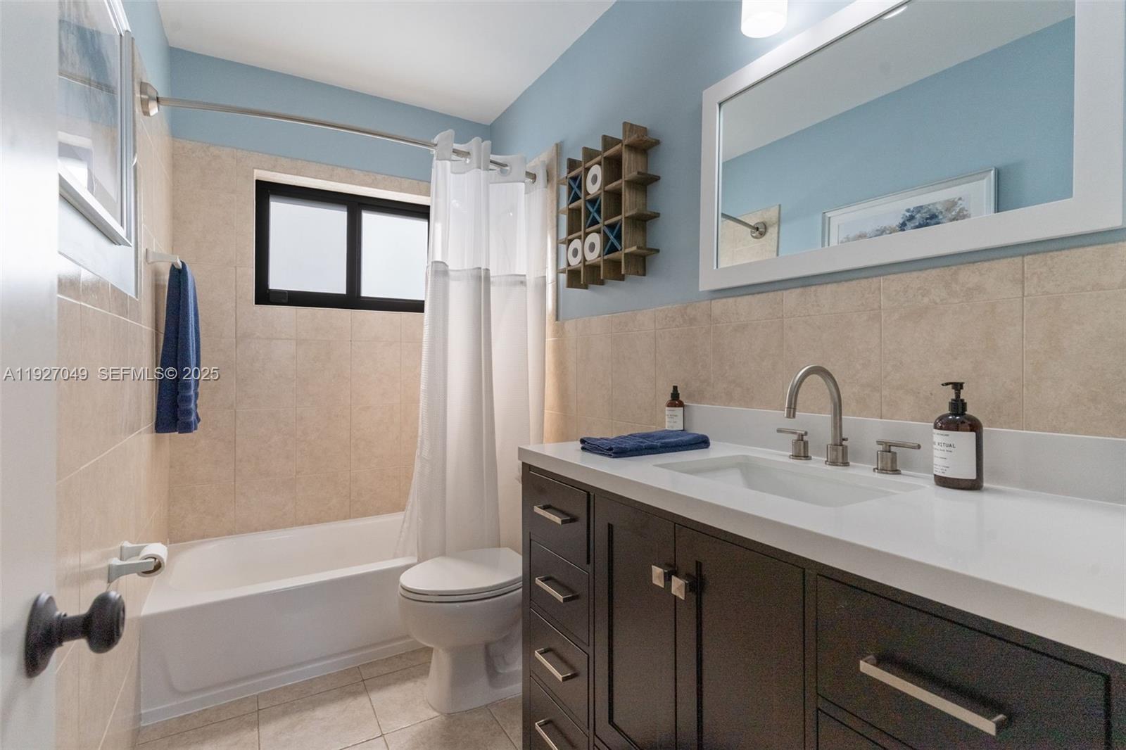 SO MIAMI HEIGHTS ADDN D - Residential