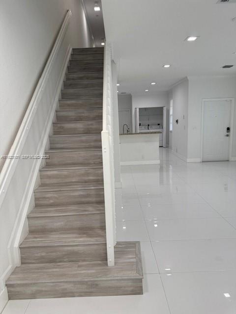 SECTOR 8 9 & 10 PLAT(BLKS - Residential Lease