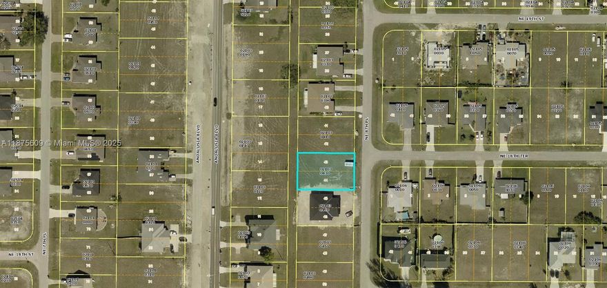 Attention investors and developers: seize this exceptional opportunity! Presenting a duplex lot  equipped with access to city water, sewer, and irrigation services in a highly desirable location. The seller also offers three additional duplex lots in close proximity. All four lots are conveniently located near educational institutions, dining establishments, and shopping centers, as well as a variety of family-friendly activities. Whether you choose to acquire one lot or all four, do not overlook this remarkable investment prospect.