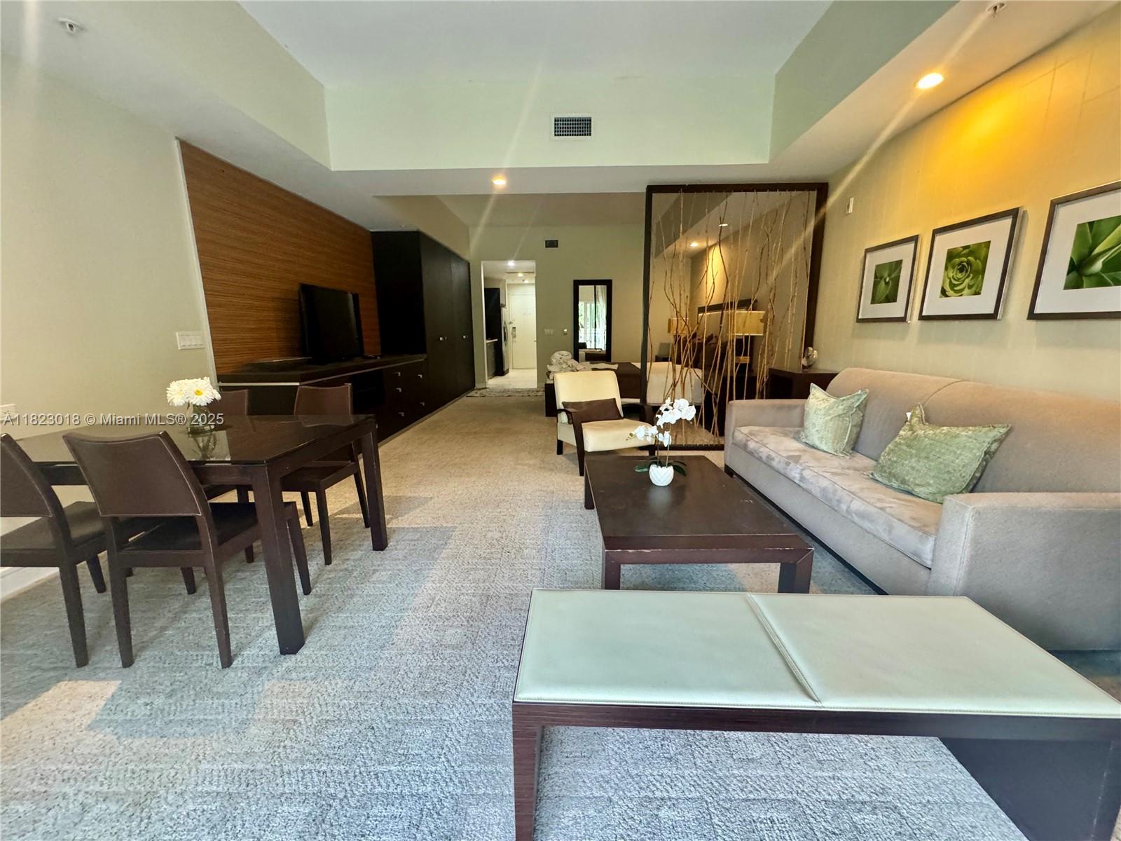 THE BLUE A RESORT HOTEL C - Residential