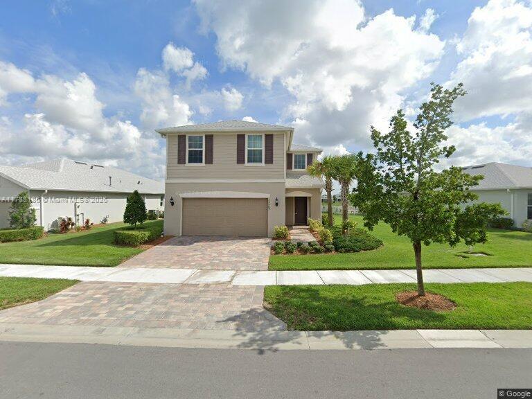 10484 SW Captiva Dr, Port St. Lucie, FL, 34987/$449,000 1 10484 SW Captiva Dr