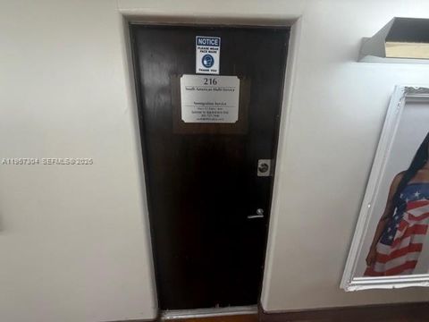 7100 Biscayne Blvd 216 Miami FL 33138