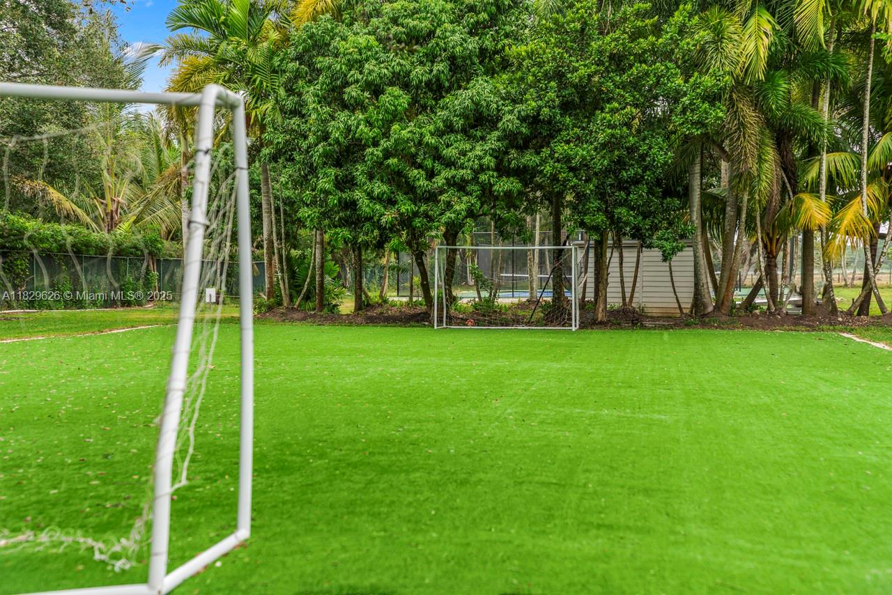 . - Residential Lease