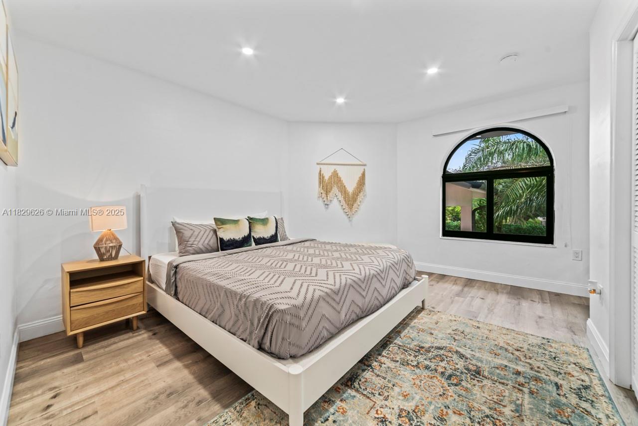 . - Residential Lease