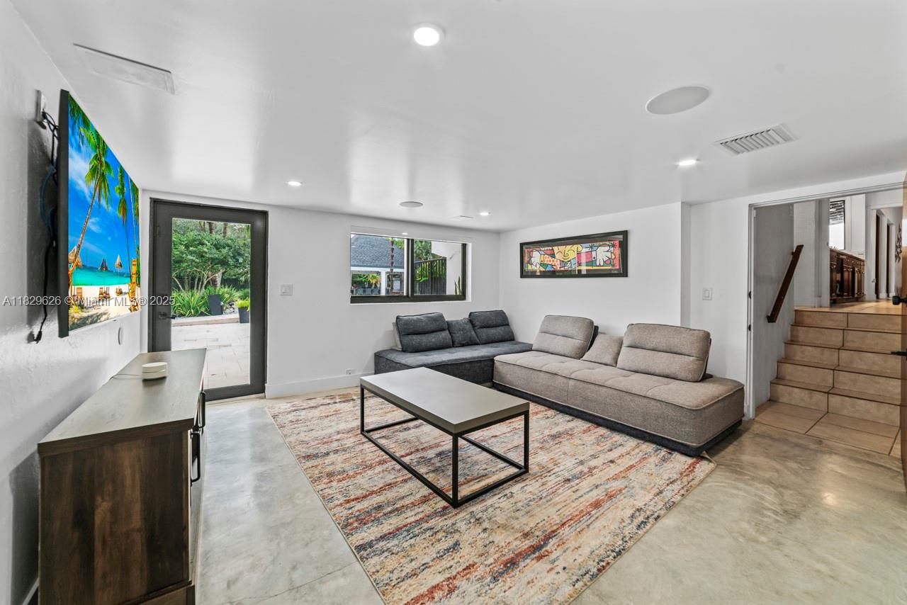 . - Residential Lease